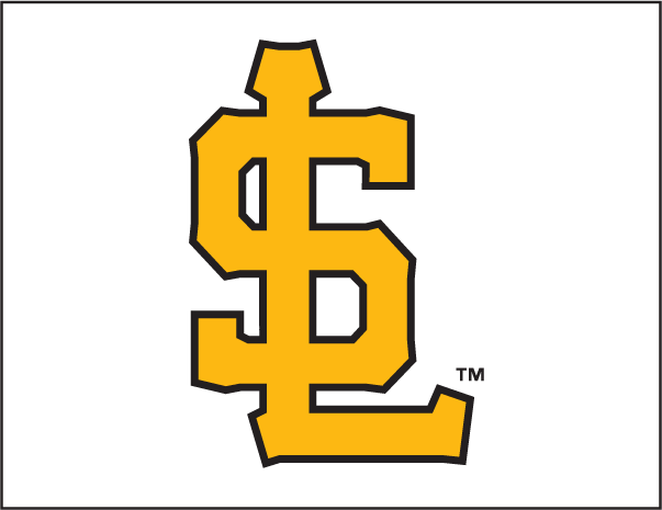 Salt Lake Bees 2006-pres cap logo v2 iron on heat transfer